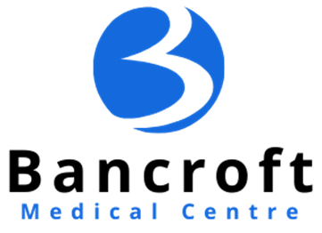Bancroft Medical Centre Logo